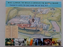 Большая шахта Блэнавона, как объект ЮНЕСКО № 984