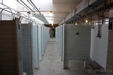 Большая шахта Блэнавона, как объект ЮНЕСКО № 984