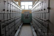 Большая шахта Блэнавона, как объект ЮНЕСКО № 984