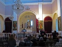 Альбом отзыва "Мадонна с грузинскими чертами лица"