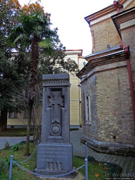 Мадонна с грузинскими чертами лица