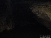 Полые скалы Вьетнама: Hung Ton — первый заплыв в подземелье