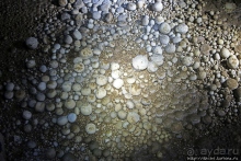 Полые скалы Вьетнама: Hung Ton — первый заплыв в подземелье