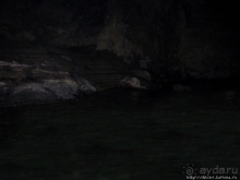 Полые скалы Вьетнама: Hung Ton — первый заплыв в подземелье