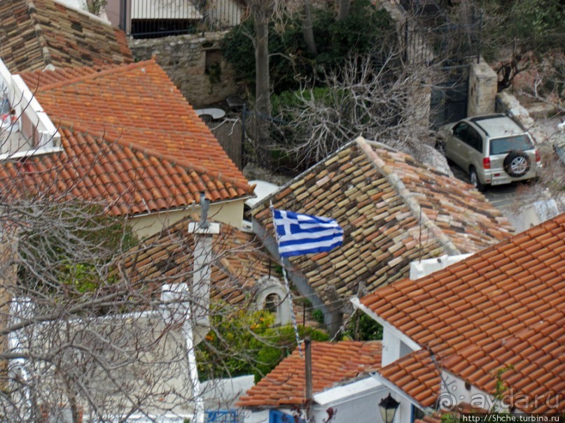 С Акрополя — ба, знакомые все ...виды С Акрополя — ба, знакомые все ...виды