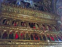 Монастыри румынской Молдовы. Молдовица (ЮНЕСКО 598-003)