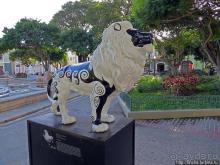 "Львы Понсе" — оригинальный способ почтить своих со-горожан