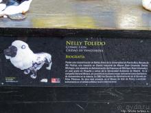 "Львы Понсе" — оригинальный способ почтить своих со-горожан