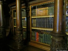 Королевский дворец Пелеш. Первый этаж