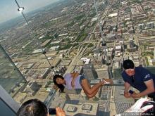 412 метров под ногами