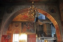 Альбом отзыва "Соборы в стиле украинского барокко. Покровский в Харькове"