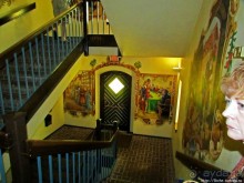 "Bavarian Inn" — почти квартал немецкого колорита