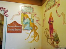 "Bavarian Inn" — почти квартал немецкого колорита