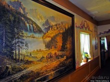 "Bavarian Inn" — почти квартал немецкого колорита