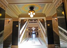 Капитолий штата Висконсин в Мэдисоне