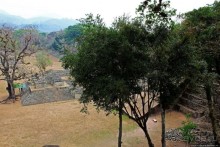 Копан — центр майянского царства Шукууп (объект ЮНЕСКО №129)