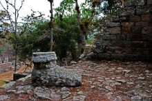 Копан — центр майянского царства Шукууп (объект ЮНЕСКО №129)