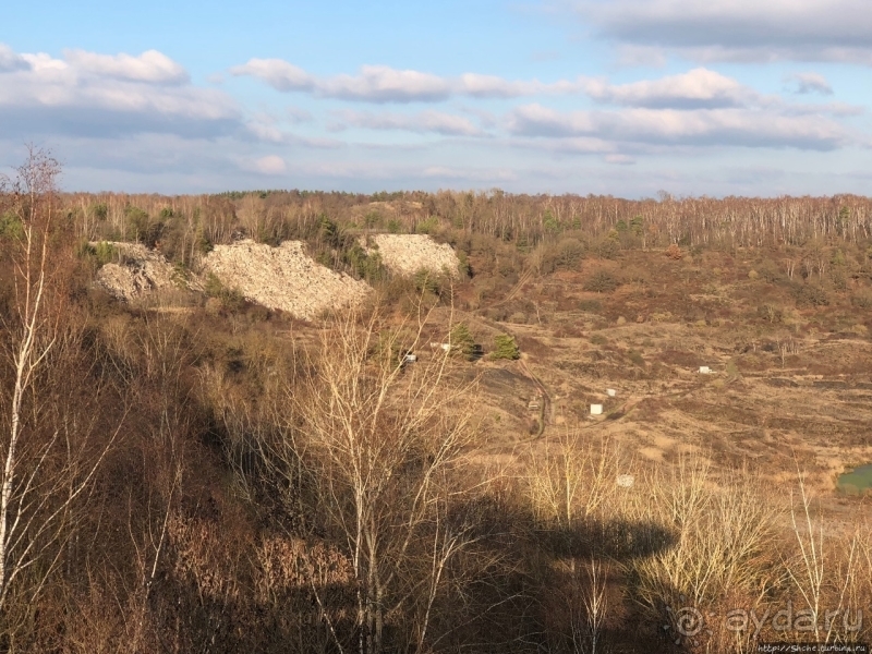 Альбом истории "Предрождественский автопробег. Дни 9-10. Снова Германия "