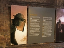 Крупнейший в Европе металлургический завод (ЮНЕСКО № 687)