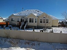 Хебер-Сити — обычный городок в глубинке штата Юта