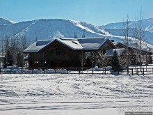 Хебер-Сити — обычный городок в глубинке штата Юта