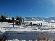 Хебер-Сити — обычный городок в глубинке штата Юта