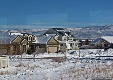 Хебер-Сити — обычный городок в глубинке штата Юта