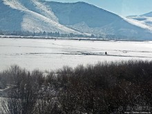 Хебер-Сити — обычный городок в глубинке штата Юта