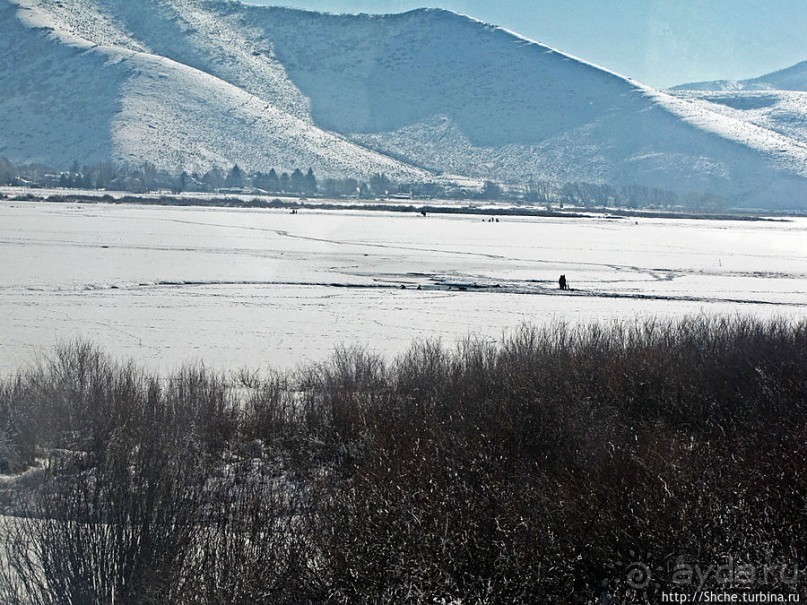 Хебер-Сити — обычный городок в глубинке штата Юта