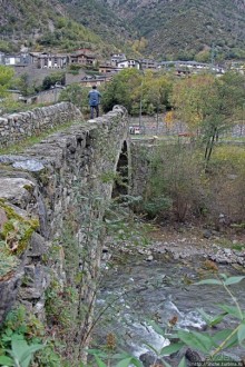 Андоррский понт