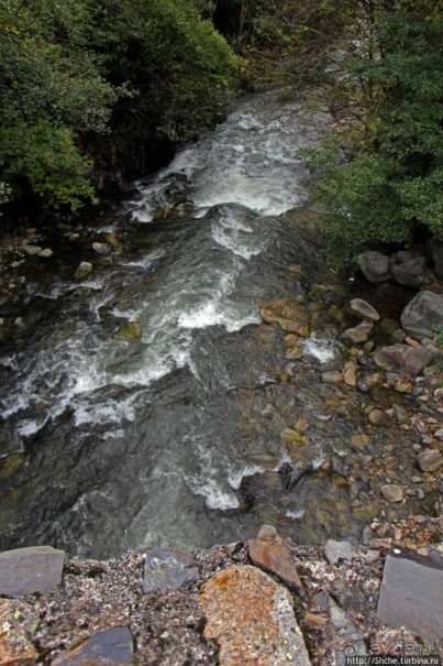 Андоррский понт