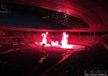 Большое шоу на большом стадионе. "Стена" Р. Уотерс в Париже