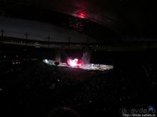 Большое шоу на большом стадионе. "Стена" Р. Уотерс в Париже