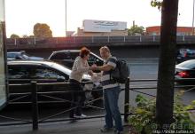 Большое шоу на большом стадионе. "Стена" Р. Уотерс в Париже