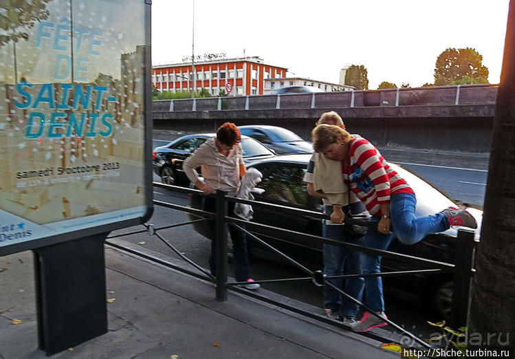 Большое шоу на большом стадионе. "Стена" Р. Уотерс в Париже