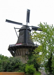 фото Потсдама