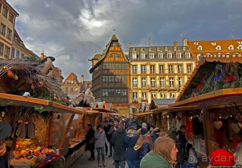 Kolorowуch jarmarkow- ярмарки краски. Яркое путешествие 2018