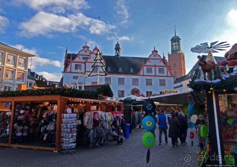 Kolorowуch jarmarkow- ярмарки краски. Яркое путешествие 2018