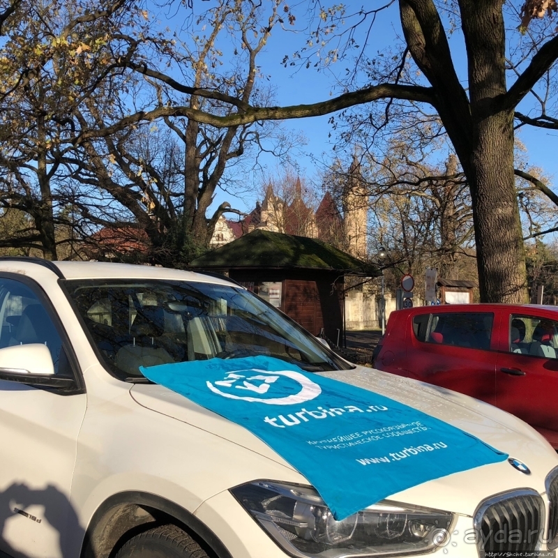 Kolorowуch jarmarkow- ярмарки краски. Яркое путешествие 2018