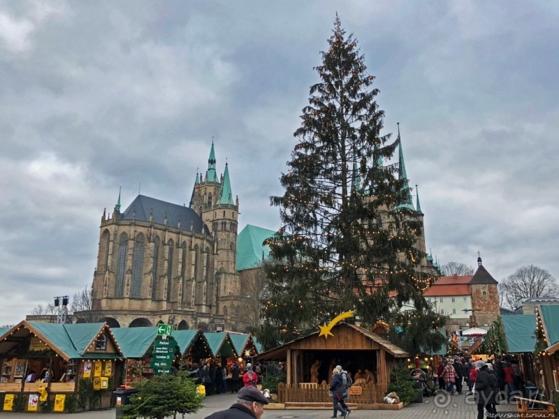Kolorowуch jarmarkow- ярмарки краски. Яркое путешествие 2018