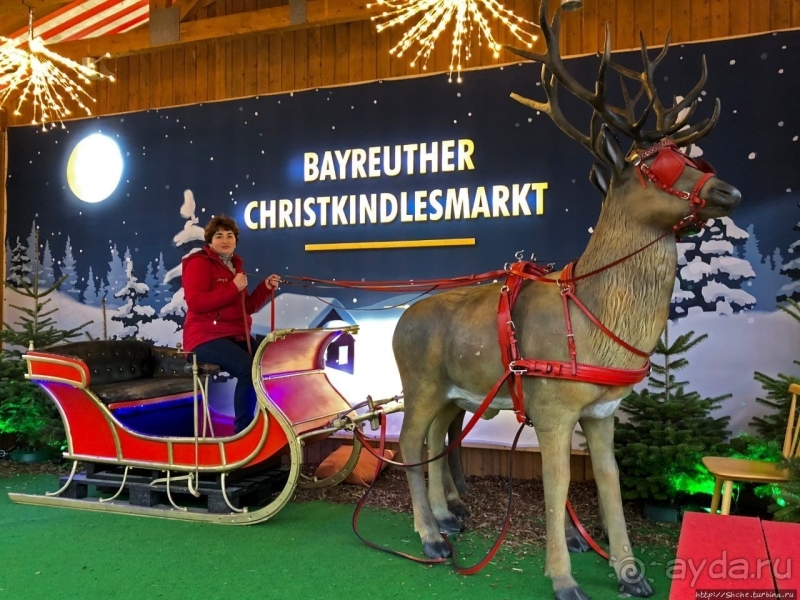 Kolorowуch jarmarkow- ярмарки краски. Яркое путешествие 2018