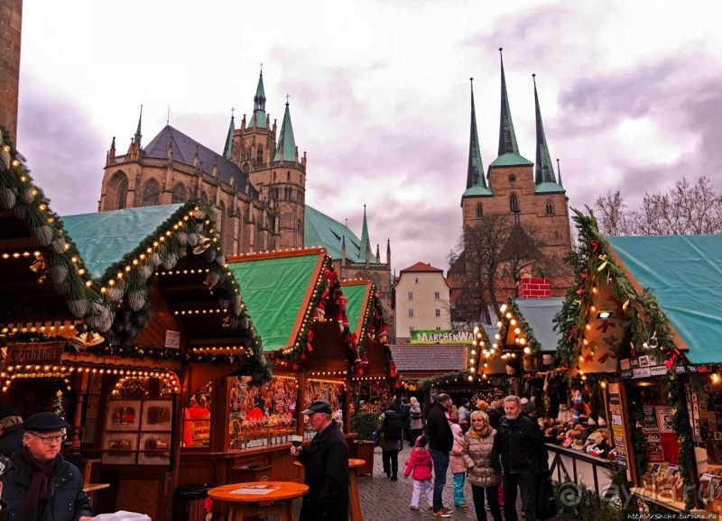 Kolorowуch jarmarkow- ярмарки краски. Яркое путешествие 2018