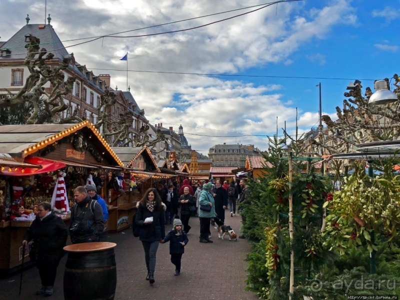 Kolorowуch jarmarkow- ярмарки краски. Яркое путешествие 2018