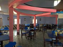 Не знакомы с непальской кухней? Смело заказываем мо-мо