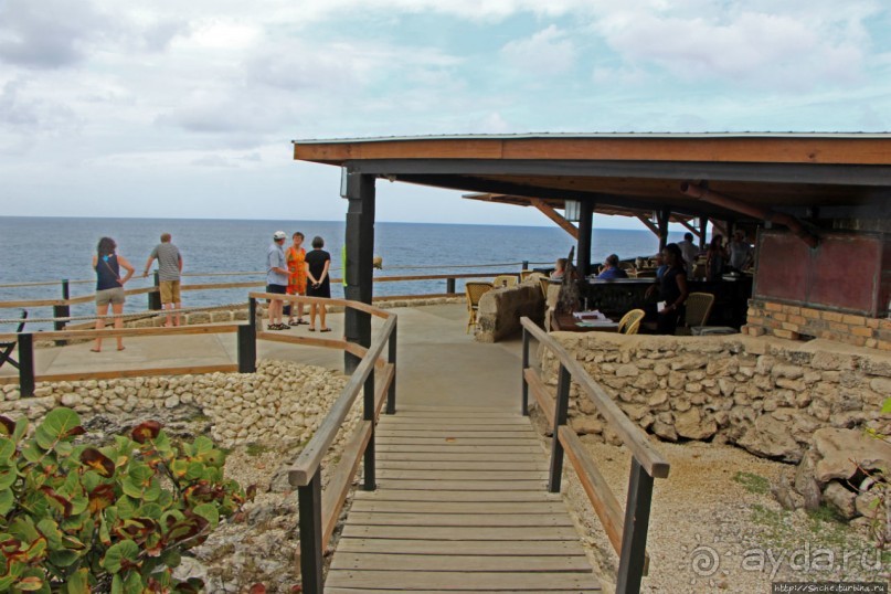 "Отличное" местоположение и "удовлетворительное" меню