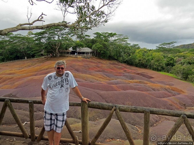 Дюна ты, крашенная! — Вообще-то, это мой натуральный цвет