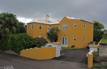 Сент-Джордж — старейшее английское поселение Нового Свет