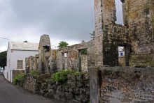 Сент-Джордж — старейшее английское поселение Нового Свет