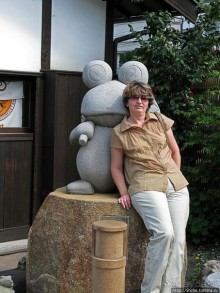 Мацумото — ворота в японские Альпы