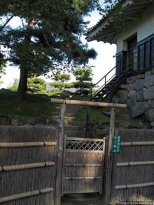 Мацумото — ворота в японские Альпы